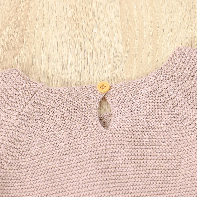 Floral Summer Bodysuit