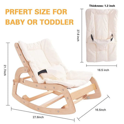 Multi-functional Baby Bouncer