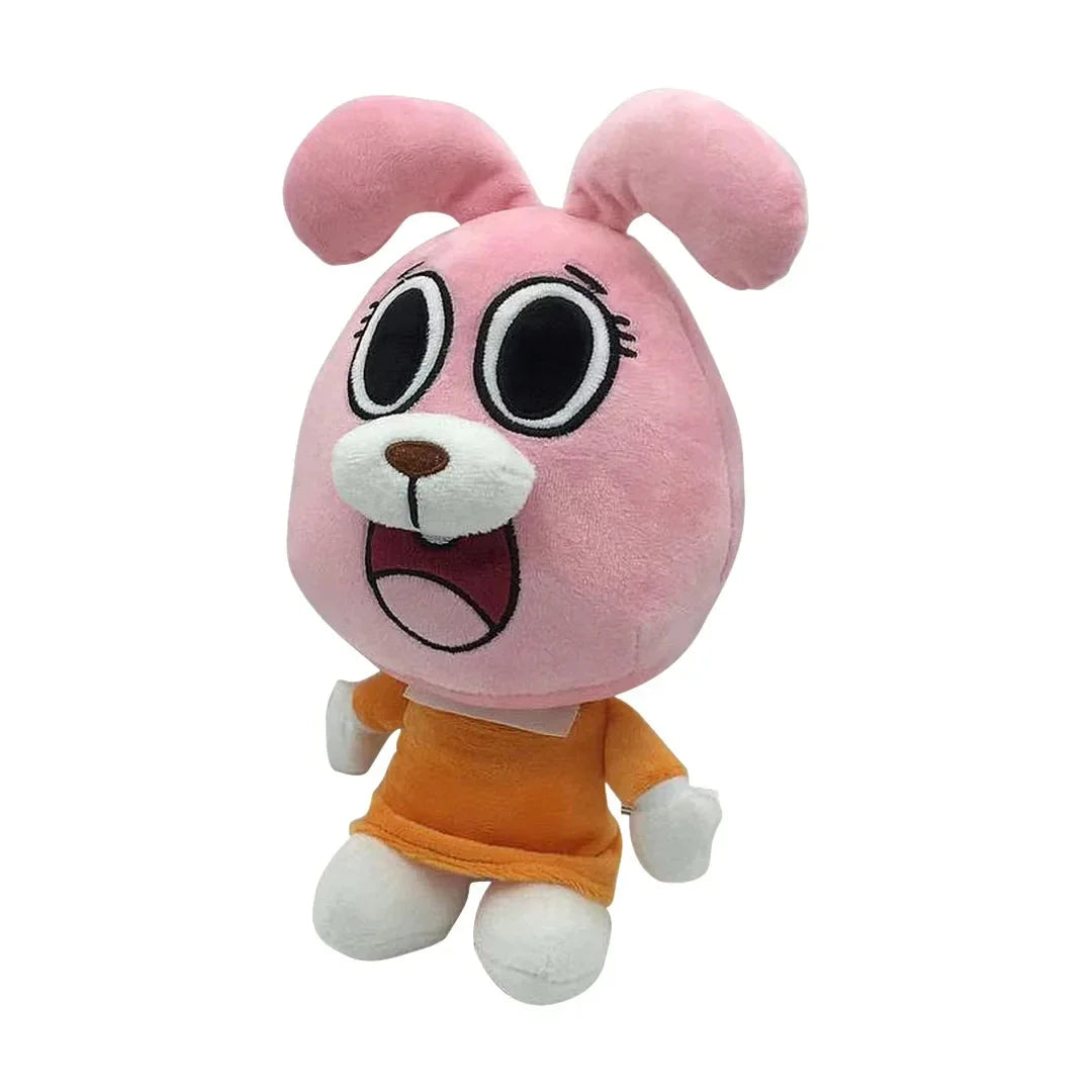 Miniko Plush
