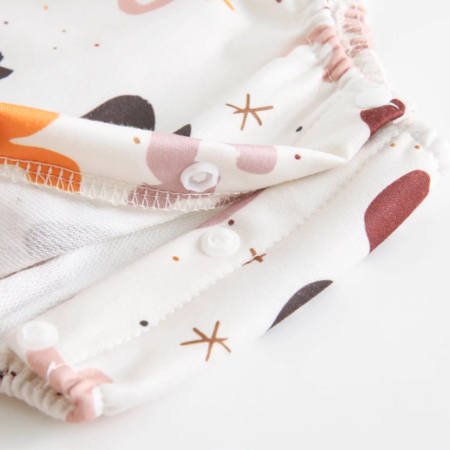 Halloween Bodysuit with Headband