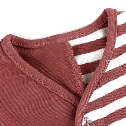 Onesies Linen Jumpsuit