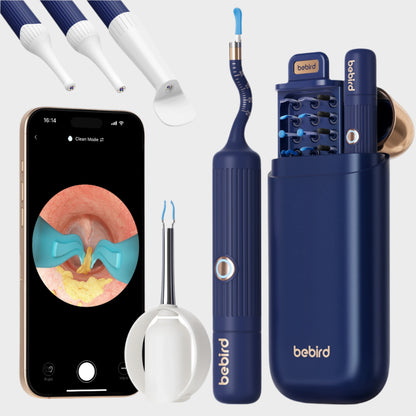 Bebird I35R Visual Ear Cleaner