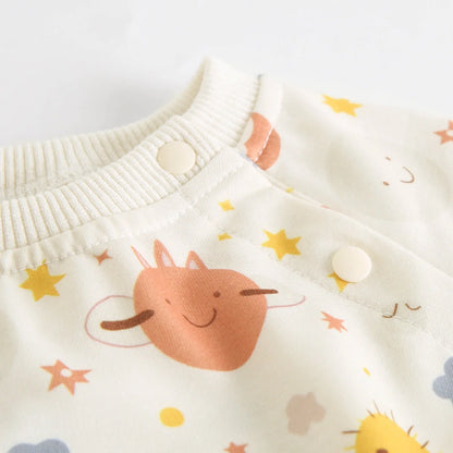 Halloween Bodysuit with Headband