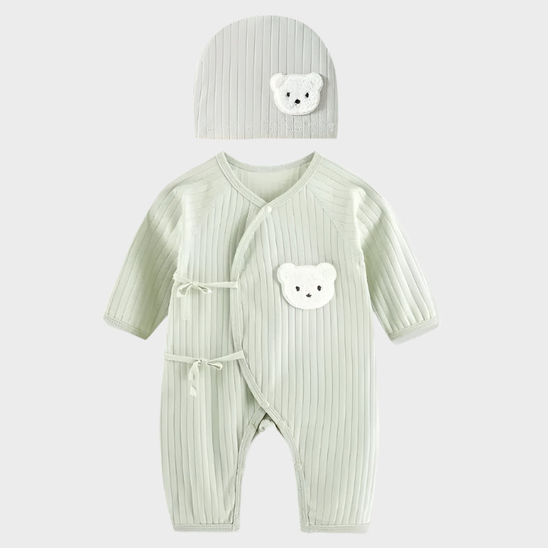 2 Piece Spring Outfit