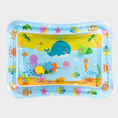 Inflatable Water Play Mat Inflatable
