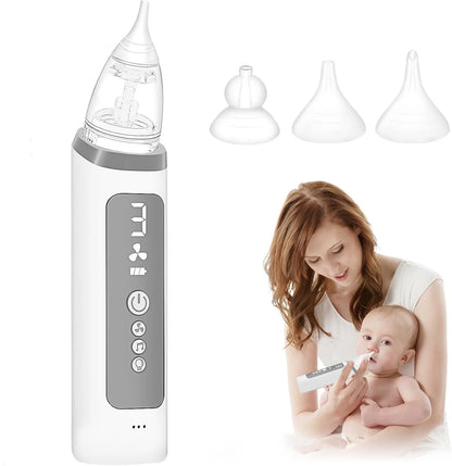 Electric Nasal Aspirator