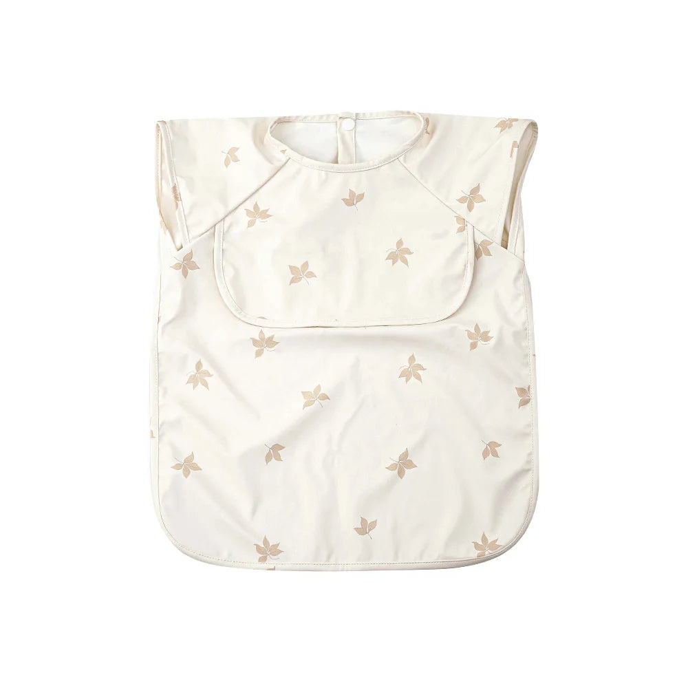 Sleeveless Feeding Bibs