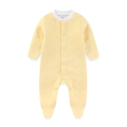 Fashion Autumn Jumpsuit