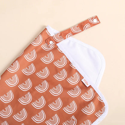 Waterproof Changing Pads