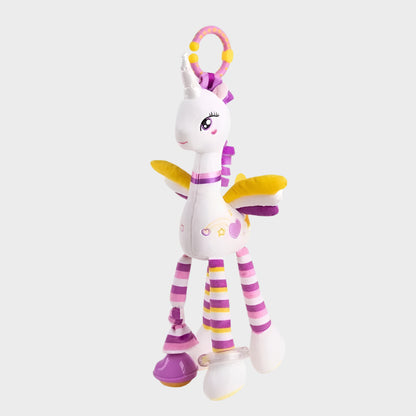 Wind Chime Stroller Pendant