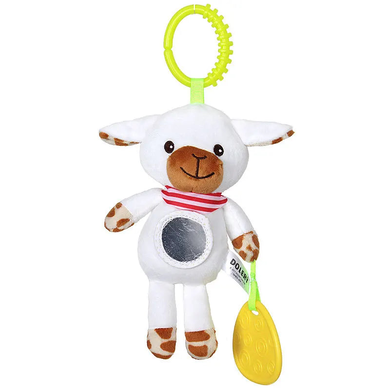 Fauna Hanging Rattle