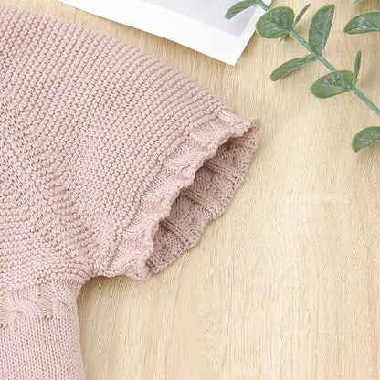 Floral Summer Bodysuit