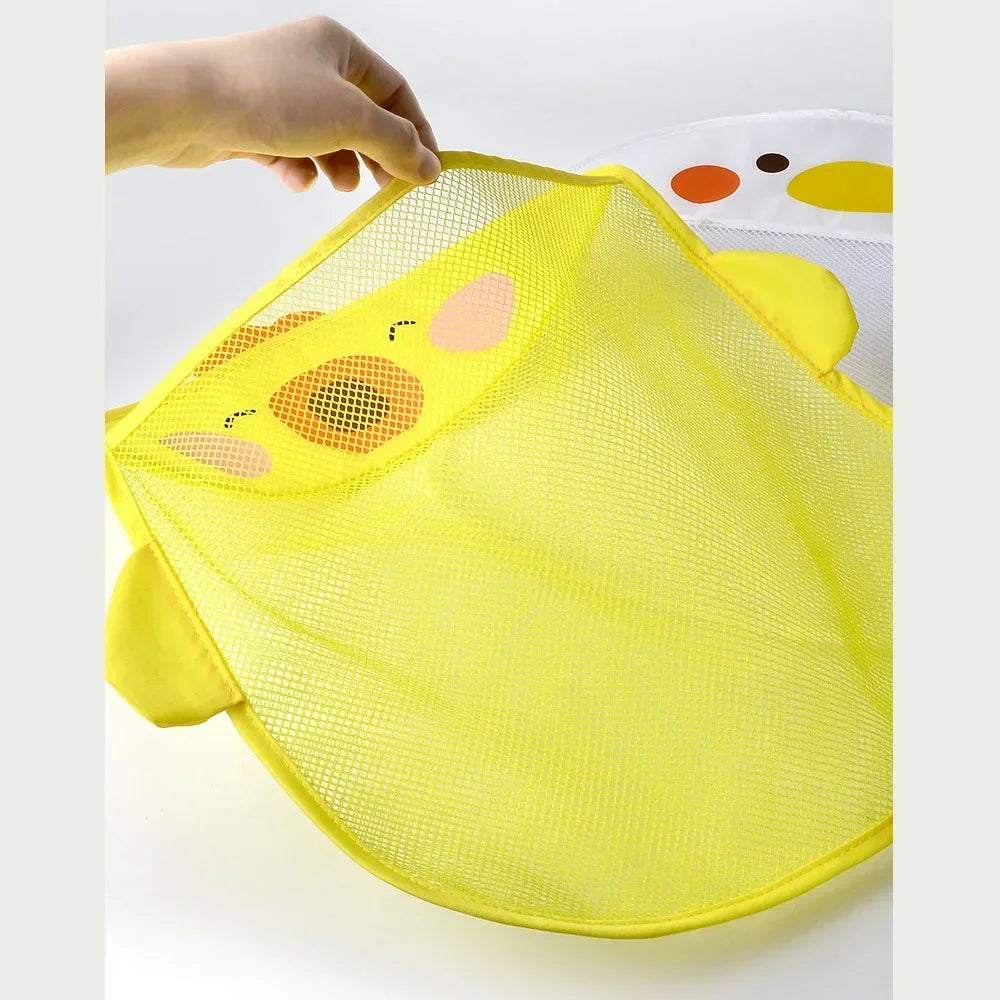 Baby Bath Toy Storage Bag