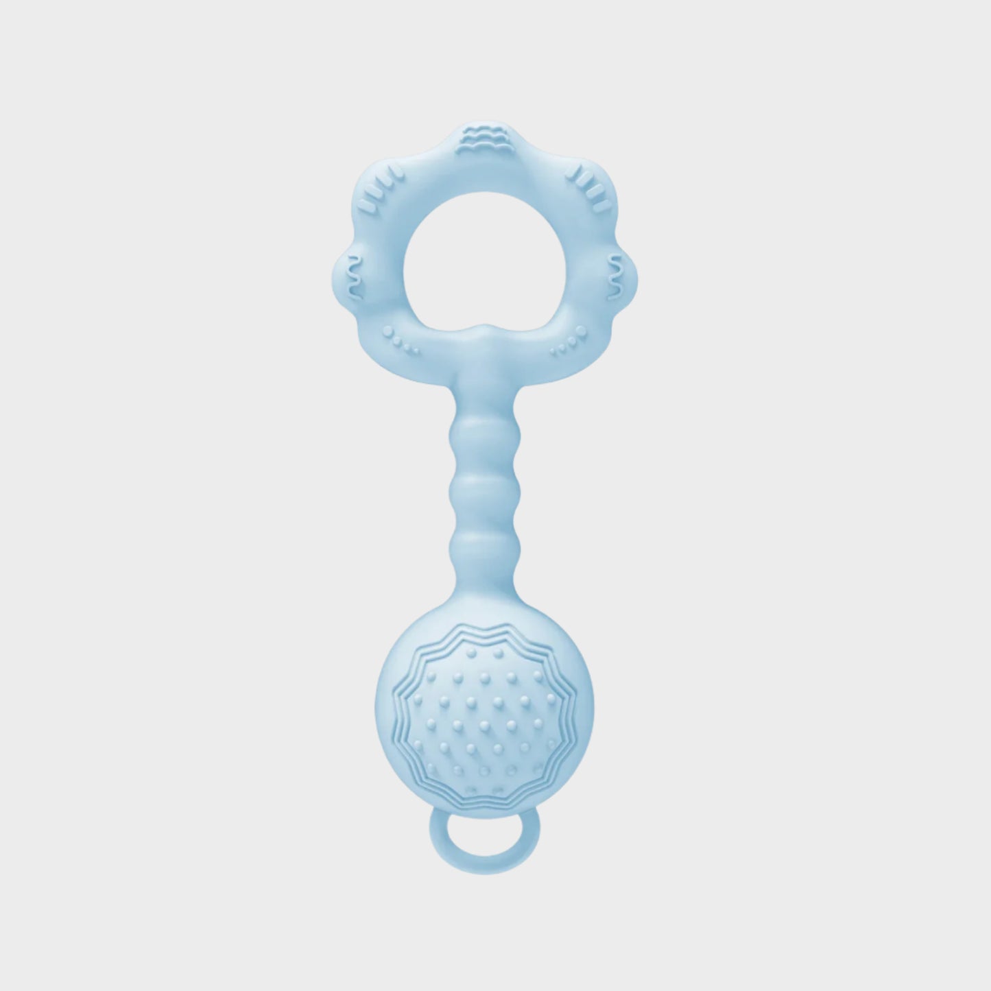 Sensory Baby Teether