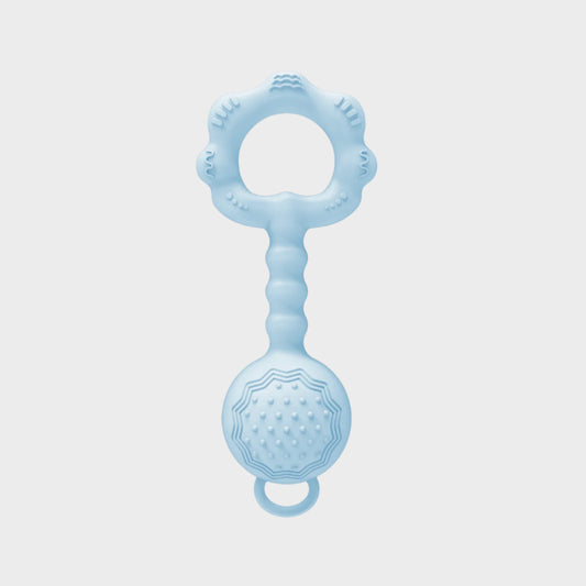 Sensory Baby Teether
