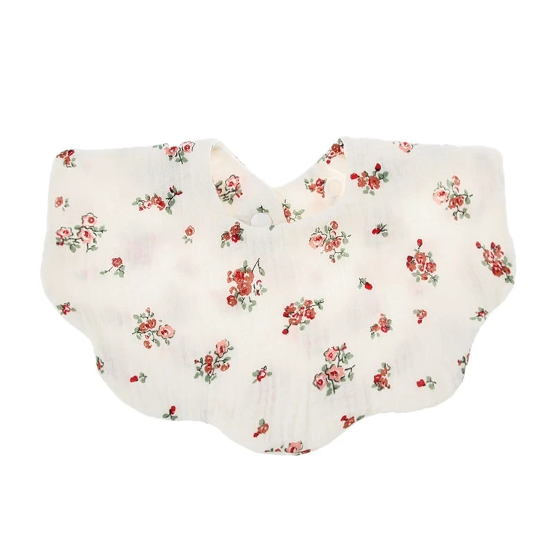 Stylish Bandana Bib