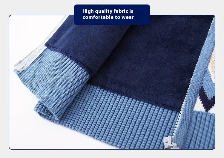 Workmanship™ Striped Long Sleeve