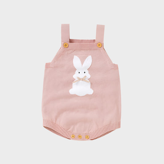 Rabbit Cartoon Sleeveless