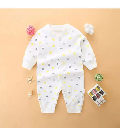 Combinaison d'automne Crown