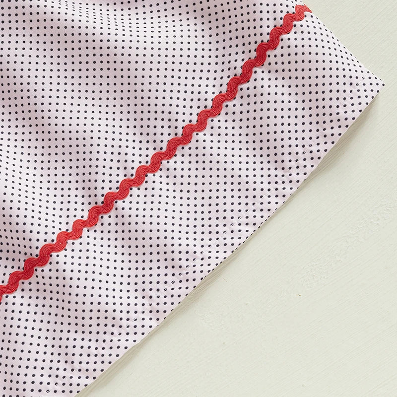 Valentines Toddler Baby Dress