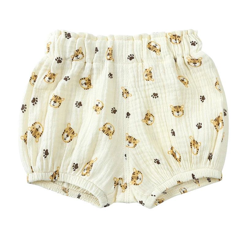 Summer Novelty Potty Pants