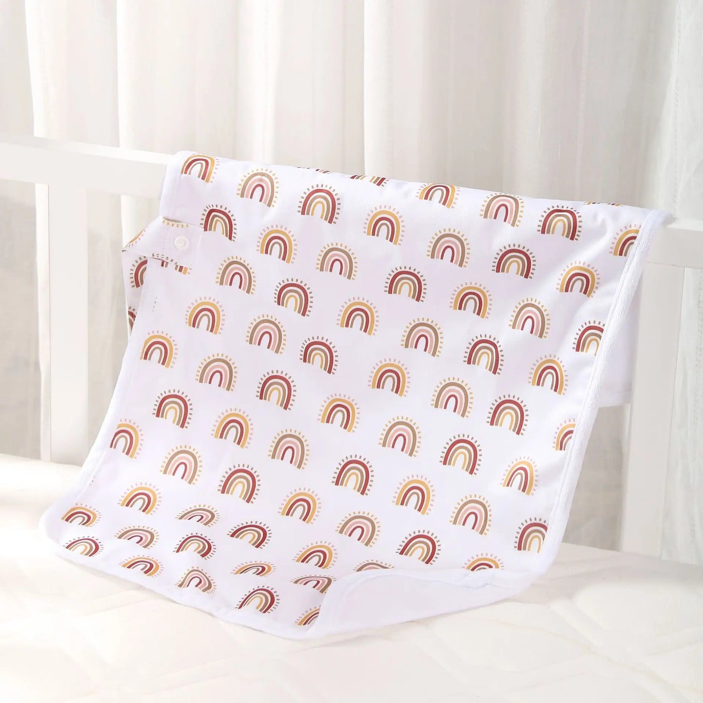 Waterproof Changing Pads