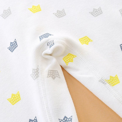 Combinaison d'automne Crown