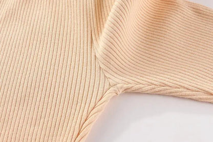 3 Piece Baby Trousers