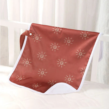 Waterproof Changing Pads