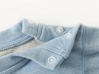 Brown Bear Sleepwear