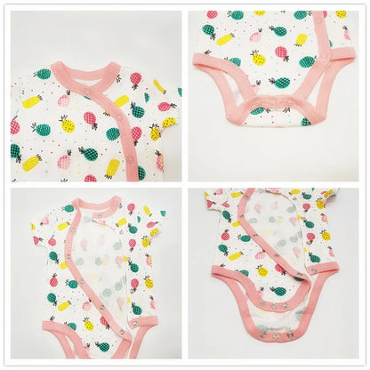 3 Piece Essential Bodysuit