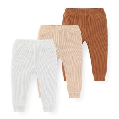 3 Piece Baby Trousers