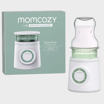 Momcozy™ Portable Bottle Warmer for Travel