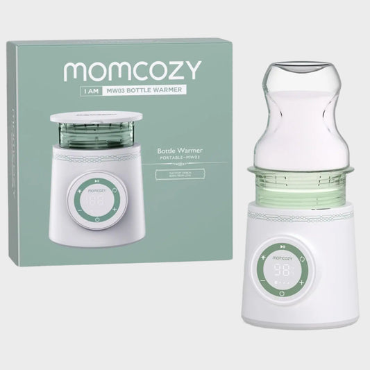 Momcozy™ Portable Bottle Warmer for Travel