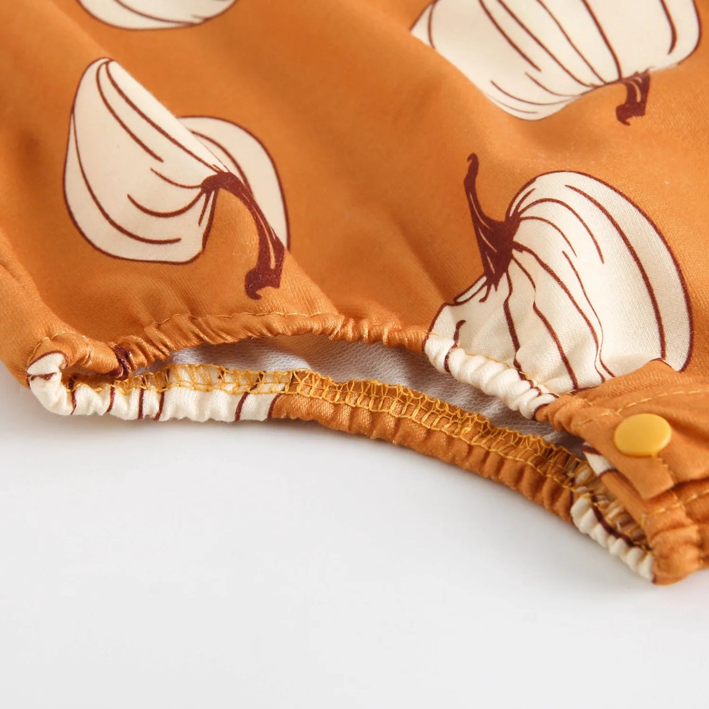 Halloween Bodysuit with Headband