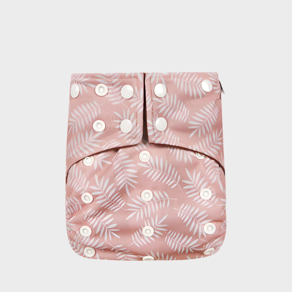 Nursery Cloth Diapers