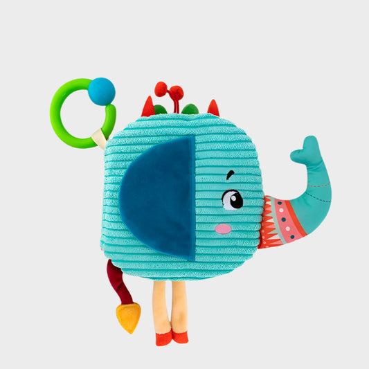 Cloth Belted Hanging Toy