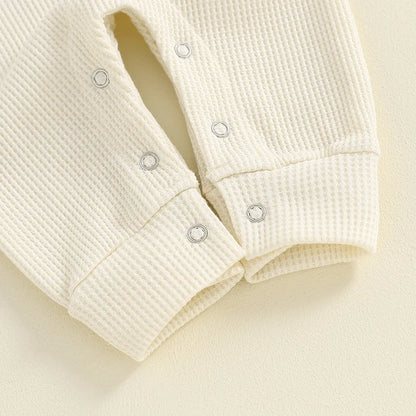 Autumn Collar Jumpsuit