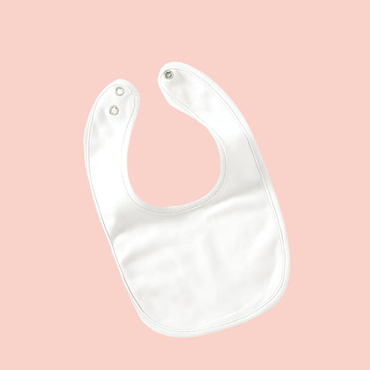 5 Pack Pure Bibs