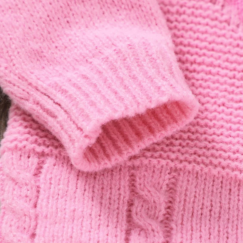 Blossom Wind-Proof Jumpsuit