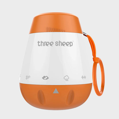 Smart White Noise Machine