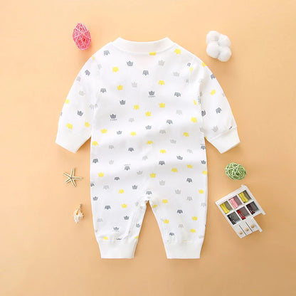 Combinaison d'automne Crown