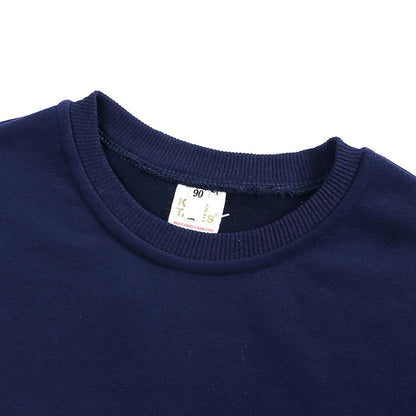 3 Piece Stitch Knitted Autumn Tracksuit