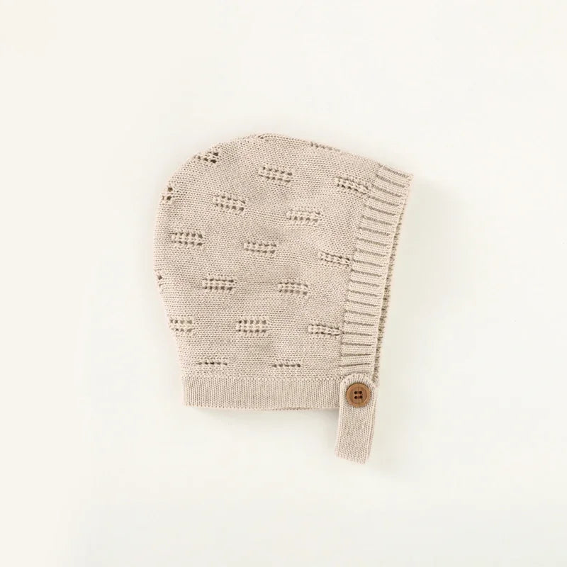 2 Piece Knitted Autumn Grow suit