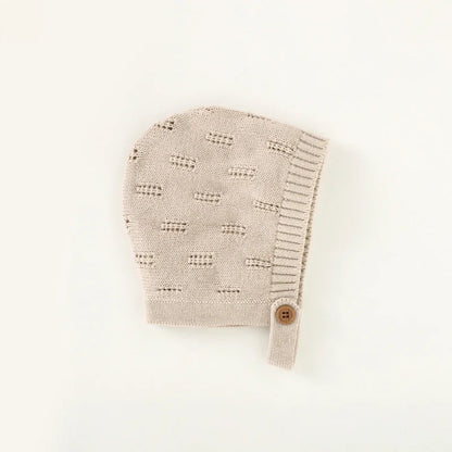 2 Piece Knitted Autumn Grow suit