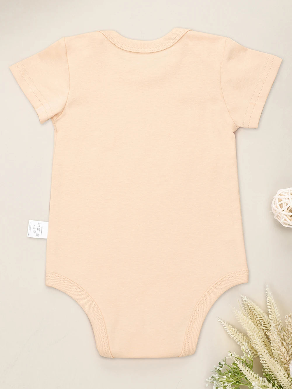 Essential Bodysuit