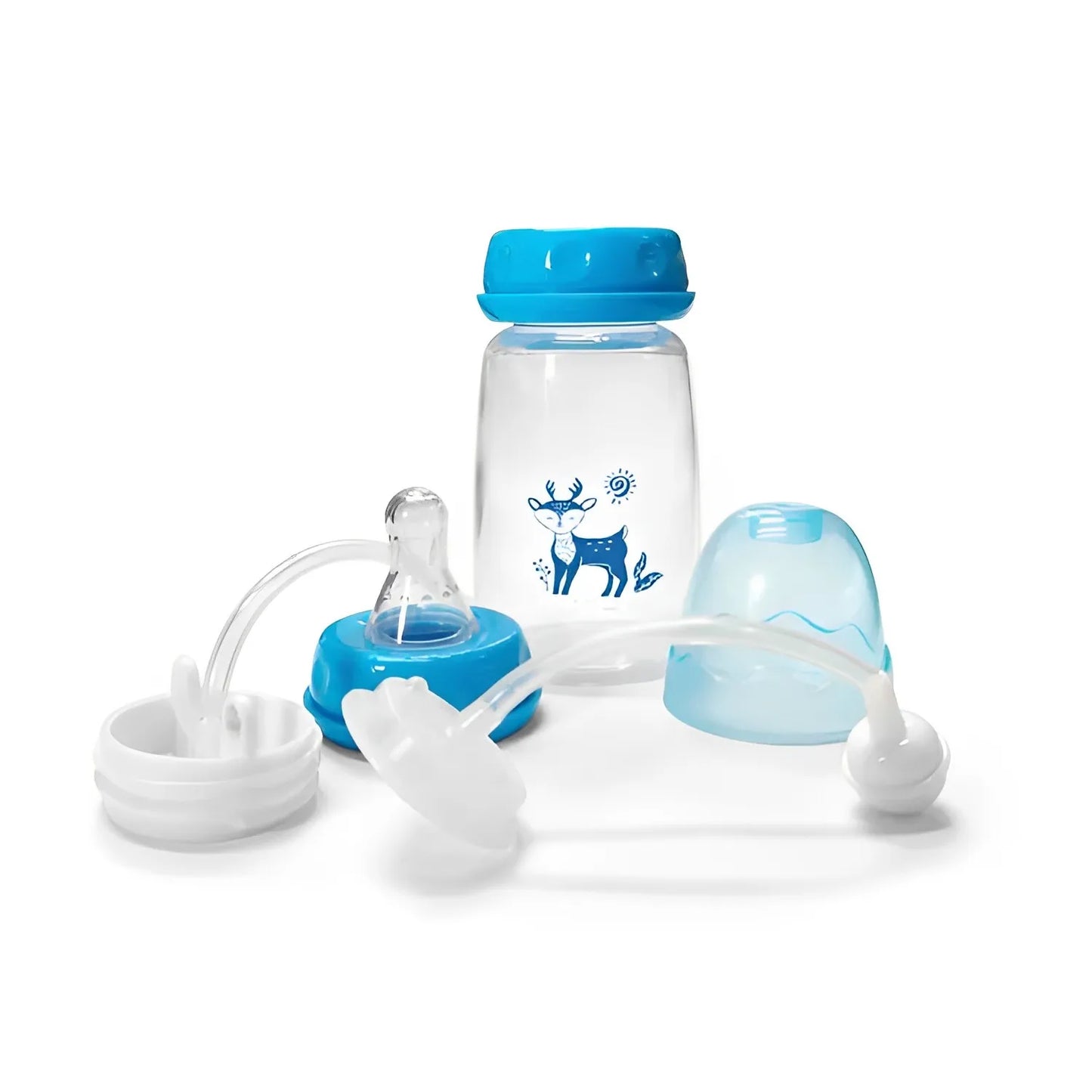 Erduo™ Hands Free Feeding Bottle