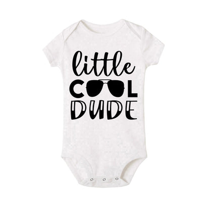 Mon body essentiel Cool Little Dude