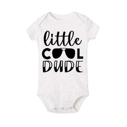 Mon body essentiel Cool Little Dude