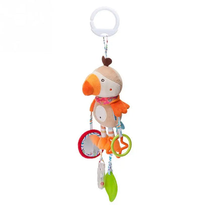 Fauna Hanging Rattle